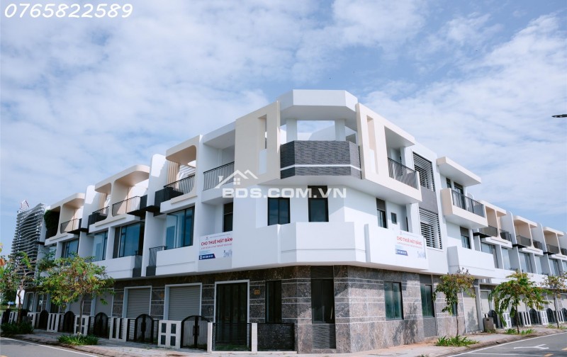 The Light City Vũng Tàu – Dự án khu đô thị biển quy hoạch chuẩn hiện đại